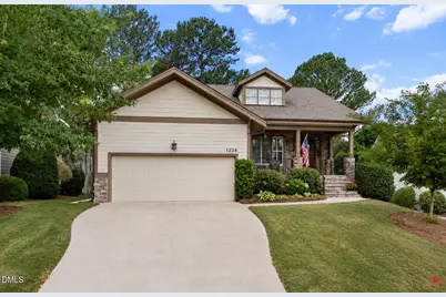 1224 Sky Hill Place, Wake Forest, NC 27587 - Photo 51
