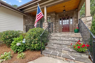 1224 Sky Hill Place, Wake Forest, NC 27587 - Photo 3