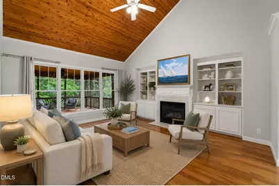 1224 Sky Hill Place, Wake Forest, NC 27587 - Photo 13