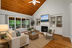 1224 Sky Hill Pl, Wake Forest, NC 27587 - Photo 13