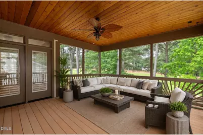 1224 Sky Hill Place, Wake Forest, NC 27587 - Photo 15