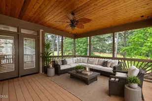 1224 Sky Hill Pl, Wake Forest, NC 27587 - Photo 15
