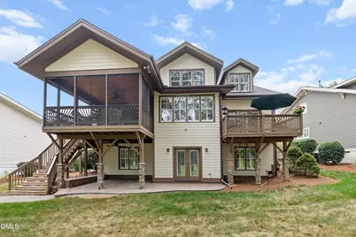 1224 Sky Hill Place, Wake Forest, NC 27587 - Photo 47