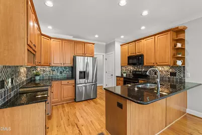 1224 Sky Hill Place, Wake Forest, NC 27587 - Photo 17