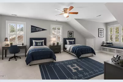 1224 Sky Hill Place, Wake Forest, NC 27587 - Photo 29