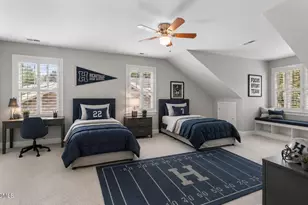 1224 Sky Hill Pl, Wake Forest, NC 27587 - Photo 29