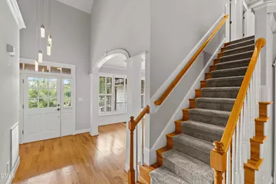 1224 Sky Hill Place, Wake Forest, NC 27587 - Photo 11