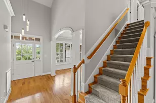 1224 Sky Hill Pl, Wake Forest, NC 27587 - Photo 11