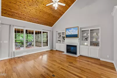 1224 Sky Hill Place, Wake Forest, NC 27587 - Photo 13