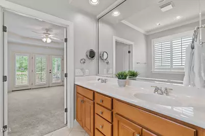 1224 Sky Hill Place, Wake Forest, NC 27587 - Photo 21
