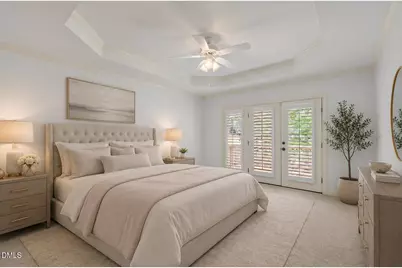 1224 Sky Hill Place, Wake Forest, NC 27587 - Photo 19