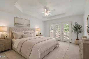 1224 Sky Hill Pl, Wake Forest, NC 27587 - Photo 19