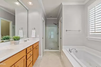 1224 Sky Hill Place, Wake Forest, NC 27587 - Photo 23