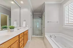 1224 Sky Hill Pl, Wake Forest, NC 27587 - Photo 23