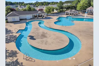1224 Sky Hill Place, Wake Forest, NC 27587 - Photo 59