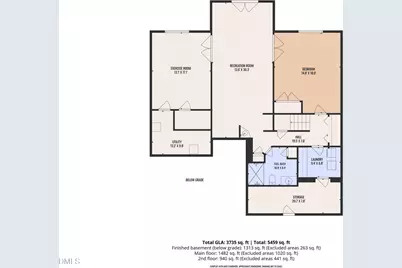 1224 Sky Hill Place, Wake Forest, NC 27587 - Photo 63