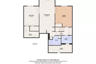 1224 Sky Hill Pl, Wake Forest, NC 27587 - Photo 63