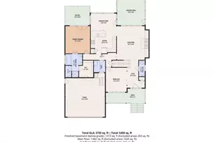 1224 Sky Hill Pl, Wake Forest, NC 27587 - Photo 61