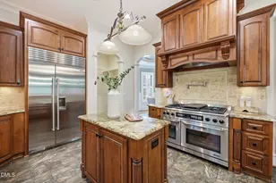 2097 Van Gogh Ln, Apex, NC 27539 - Photo 19
