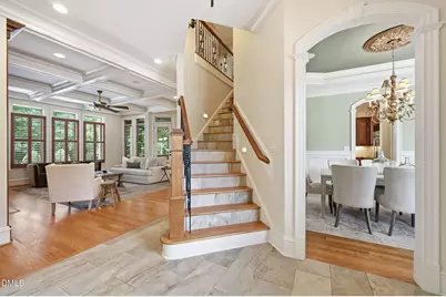 2097 Van Gogh Lane, Apex, NC 27539 - Photo 13