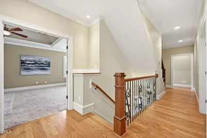 2097 Van Gogh Lane, Apex, NC 27539 - Photo 41