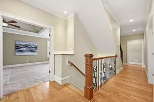 2097 Van Gogh Ln, Apex, NC 27539 - Photo 41