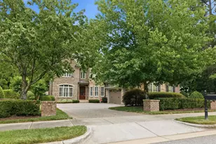 2097 Van Gogh Ln, Apex, NC 27539 - Photo 11