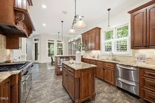 2097 Van Gogh Ln, Apex, NC 27539 - Photo 17