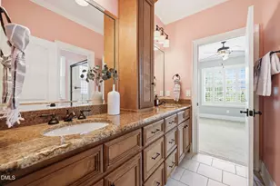 2097 Van Gogh Ln, Apex, NC 27539 - Photo 55