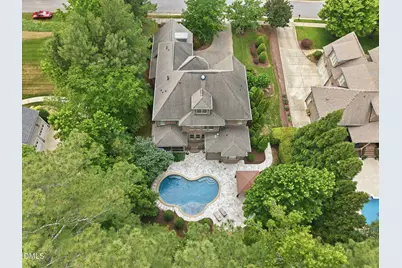 2097 Van Gogh Lane, Apex, NC 27539 - Photo 7