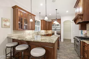 2097 Van Gogh Ln, Apex, NC 27539 - Photo 23