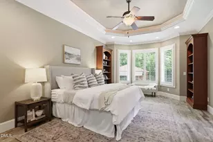 2097 Van Gogh Ln, Apex, NC 27539 - Photo 33