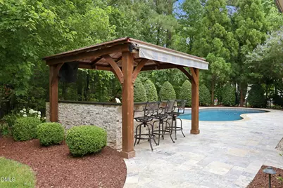 2097 Van Gogh Lane, Apex, NC 27539 - Photo 73