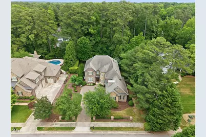 2097 Van Gogh Lane, Apex, NC 27539 - Photo 5