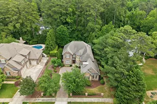2097 Van Gogh Ln, Apex, NC 27539 - Photo 5