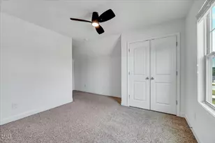 372 Sugarpine Trail, Clayton, NC 27520 - Photo 37