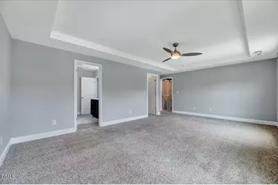 372 Sugarpine Trail, Clayton, NC 27520 - Photo 23