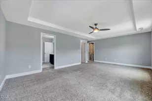 372 Sugarpine Trail, Clayton, NC 27520 - Photo 23