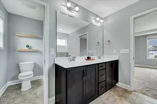 372 Sugarpine Trail, Clayton, NC 27520 - Photo 25