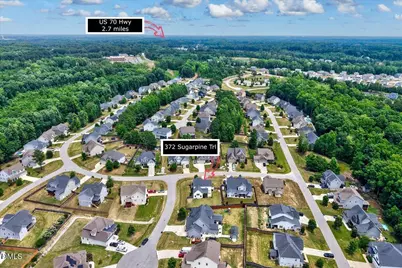 372 Sugarpine Trail, Clayton, NC 27520 - Photo 45