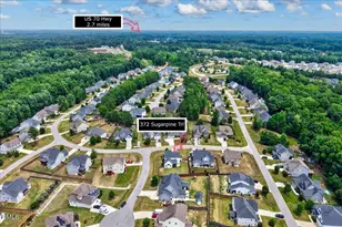 372 Sugarpine Trail, Clayton, NC 27520 - Photo 45