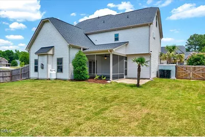 372 Sugarpine Trail, Clayton, NC 27520 - Photo 3