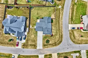 372 Sugarpine Trail, Clayton, NC 27520 - Photo 43