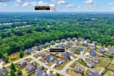 372 Sugarpine Trail, Clayton, NC 27520 - Photo 49