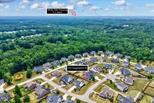 372 Sugarpine Trail, Clayton, NC 27520 - Photo 49