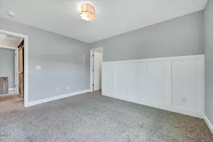 372 Sugarpine Trail, Clayton, NC 27520 - Photo 29