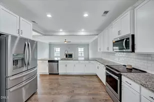 372 Sugarpine Trail, Clayton, NC 27520 - Photo 11