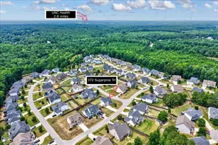 372 Sugarpine Trail, Clayton, NC 27520 - Photo 51