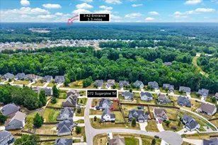 372 Sugarpine Trail, Clayton, NC 27520 - Photo 47