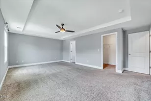 372 Sugarpine Trail, Clayton, NC 27520 - Photo 21